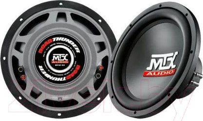 Изображение товара Головка сабвуфера MTX RT12-44
