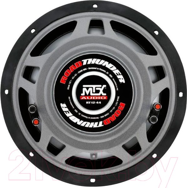 Изображение товара Головка сабвуфера MTX RT12-44