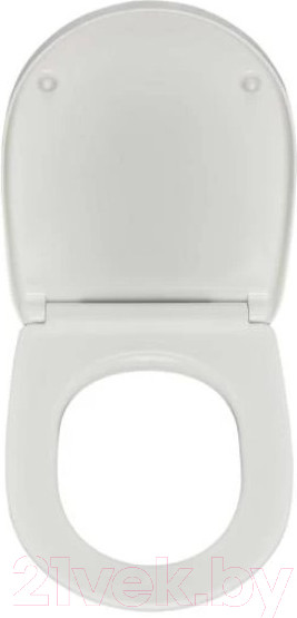 Изображение товара Сиденье для унитаза Roca Debba Round ZRU9307607
