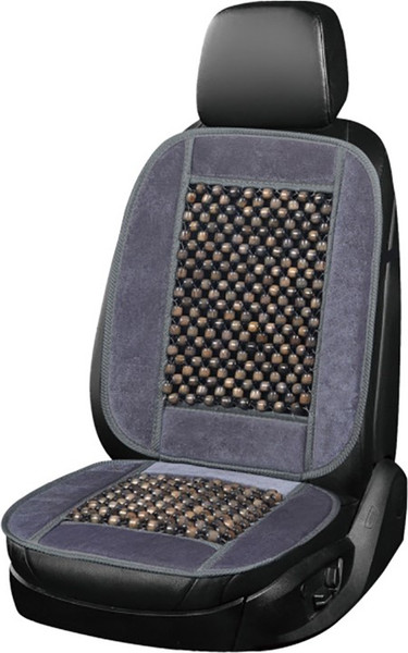 Изображение товара Комплект чехлов для сидений Skyway Massage 02 / S01302039 (дерево/серый)