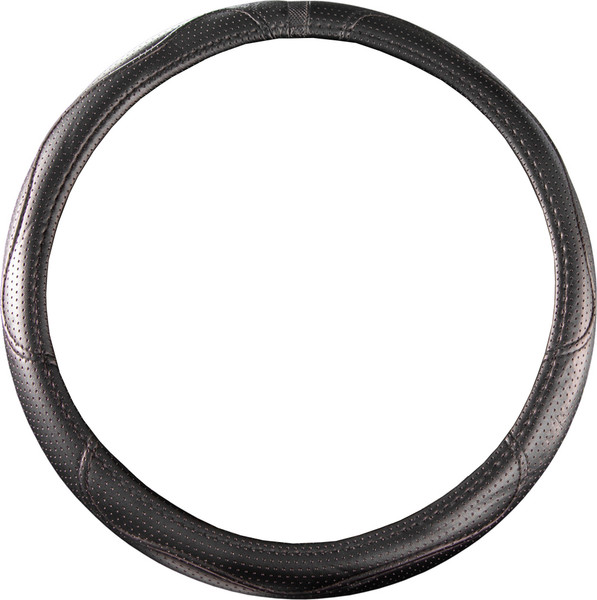 Изображение товара Оплетка на руль Skyway Eco M / S01102048 (черный)