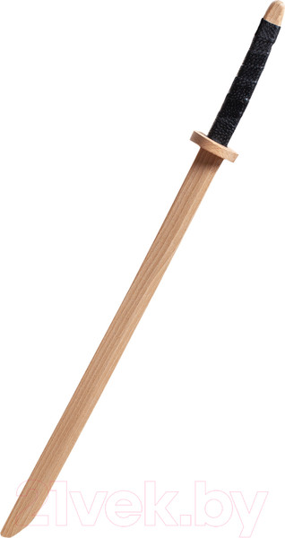 Изображение товара Меч игрушечный Древо Игр Катана / DI-M11