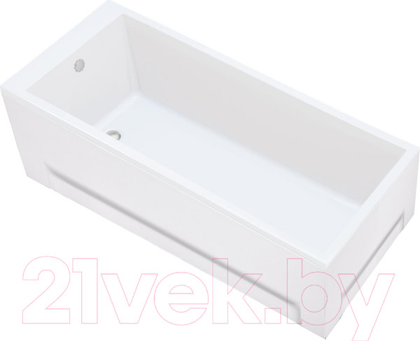 Изображение товара Ванна акриловая Bonito Home Grande 150x70 / BH-GR-205-150/St (с ножками)