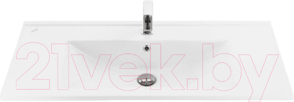 Изображение товара Умывальник Creavit Su 100 SU100-00CB00E-0000