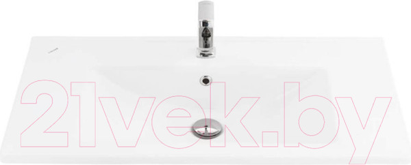Изображение товара Умывальник Creavit Su 80 SU080-00CB00E-0000