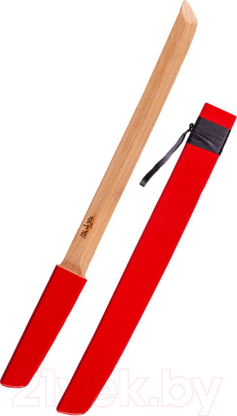 Изображение товара Меч игрушечный Древо Игр Вакидзаси / DI-M20