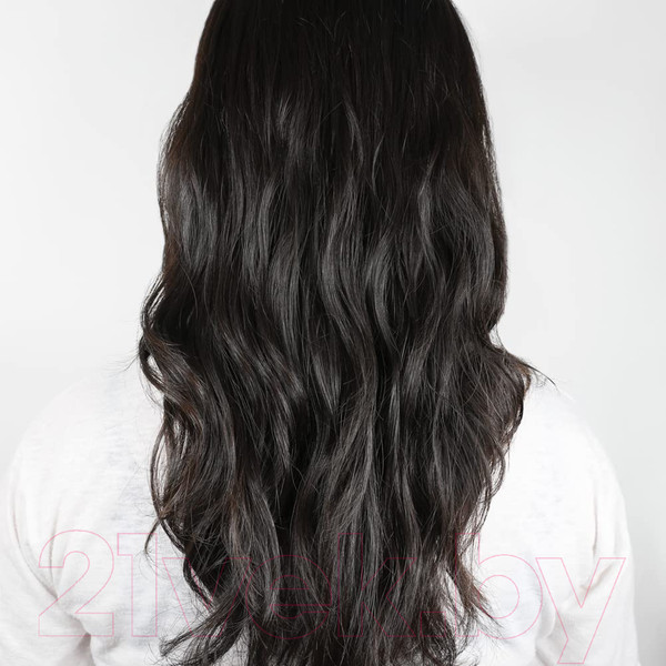 Изображение товара Крем для волос Elizavecca CER-100 Collagen Coating Hair A+ Muscle Curl Cream (120мл)