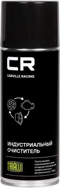 Изображение товара Очиститель универсальный Carville Racing S7520175 (520мл)
