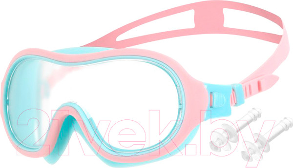 Изображение товара Маска для плавания Onlytop 9398725