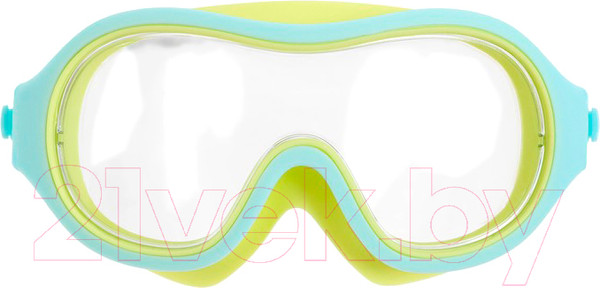 Изображение товара Маска для плавания Onlytop 9398726
