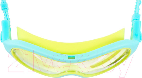 Изображение товара Маска для плавания Onlytop 9398726