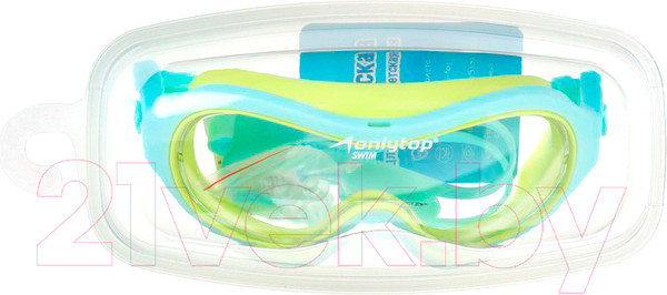 Изображение товара Маска для плавания Onlytop 9398726