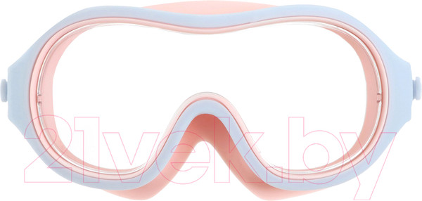 Изображение товара Маска для плавания Onlytop 9398724