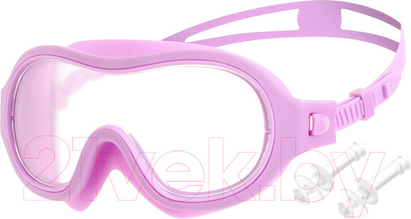 Изображение товара Маска для плавания Onlytop 9398727