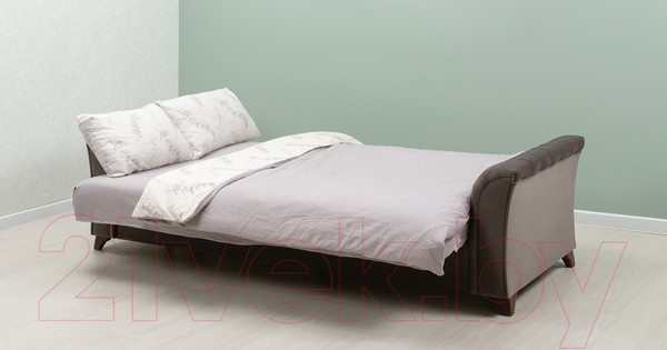 Изображение товара Диван Нижегородмебель и К Ирис ТД 577