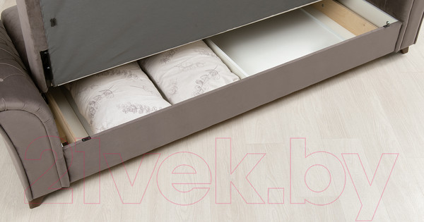 Изображение товара Диван Нижегородмебель и К Ирис ТД 577