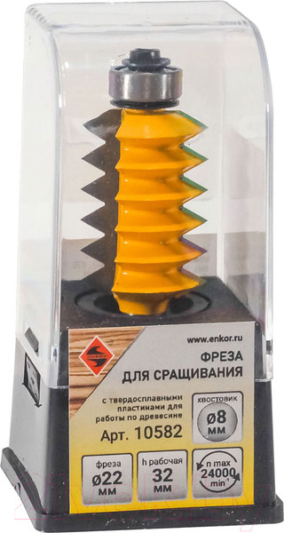 Изображение товара Фреза Энкор 10582