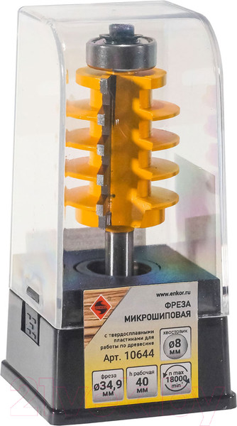 Изображение товара Фреза Энкор 10644