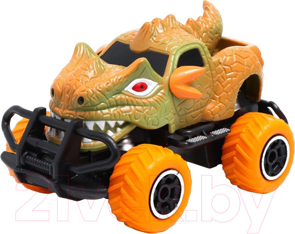 Изображение товара Радиоуправляемая игрушка Автоград Джип Dino / 7342520