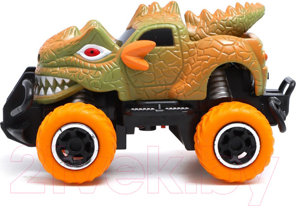 Изображение товара Радиоуправляемая игрушка Автоград Джип Dino / 7342520