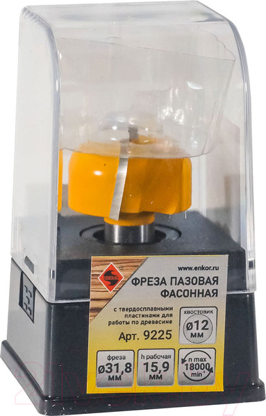 Изображение товара Фреза Энкор 9225