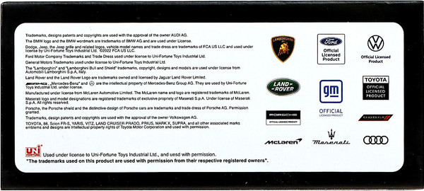 Изображение товара Масштабная модель автомобиля Автоград Jeep Wrangler / 9471866 (матовый зеленый)