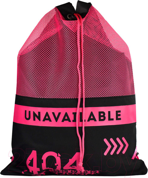 Изображение товара Мешок для обуви Феникс+ Ошибка 404 / 62490