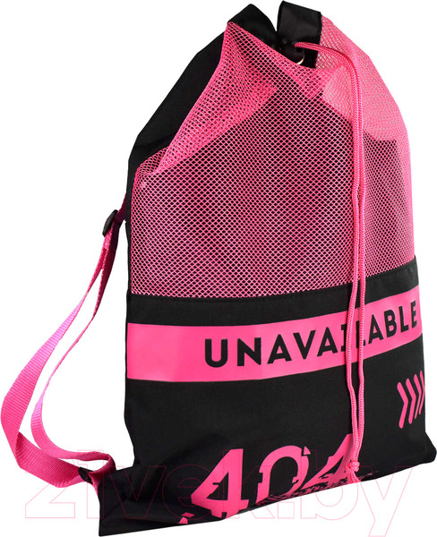 Изображение товара Мешок для обуви Феникс+ Ошибка 404 / 62490