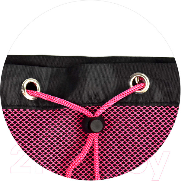 Изображение товара Мешок для обуви Феникс+ Ошибка 404 / 62490