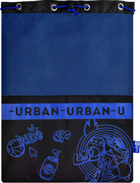 Изображение товара Мешок для обуви Феникс+ Урбан / 62491