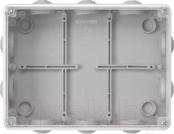 Изображение товара Коробка распределительная TDM SQ1401-1142