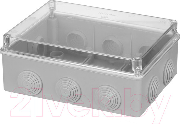 Изображение товара Коробка распределительная TDM SQ1401-1142