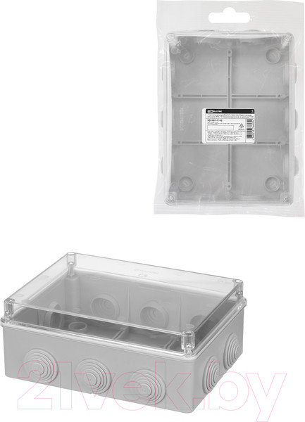 Изображение товара Коробка распределительная TDM SQ1401-1142