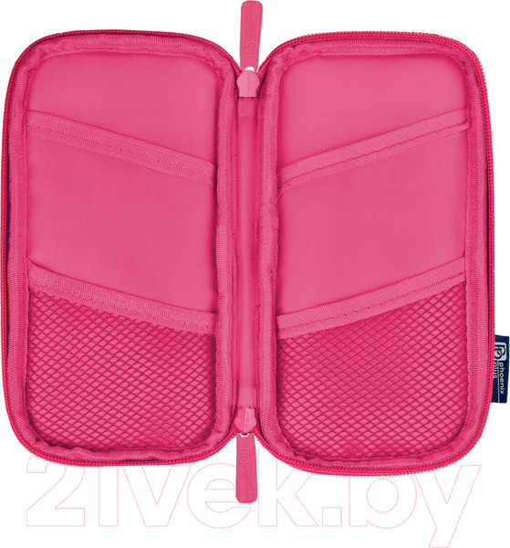 Изображение товара Пенал Феникс+ Нашивки / 62349