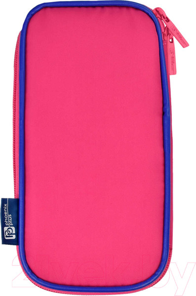 Изображение товара Пенал Феникс+ Нашивки / 62349