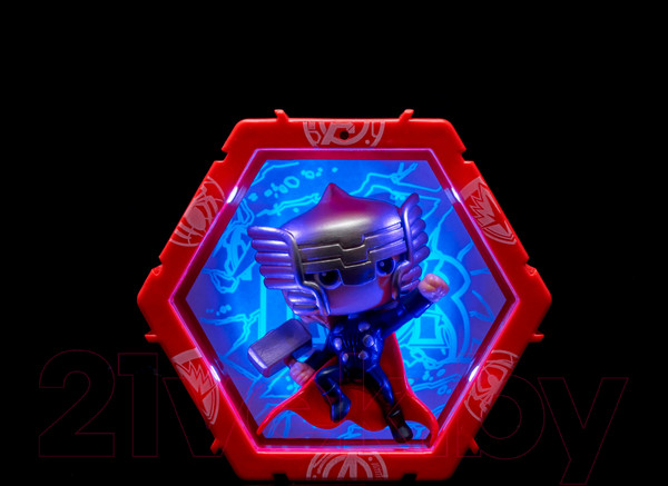 Изображение товара Фигурка коллекционная Wow Stuff Тор / MVL-1016-33-WO