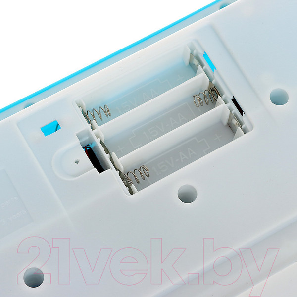 Изображение товара Музыкальная игрушка Zabiaka Нежность / 3797796