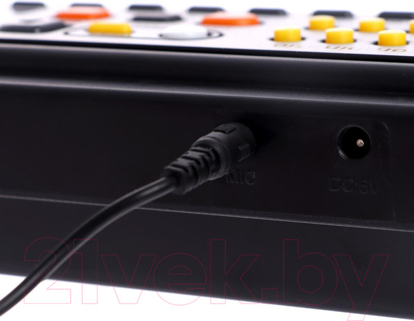 Изображение товара Музыкальная игрушка Zabiaka Музыкальный взрыв / 727117