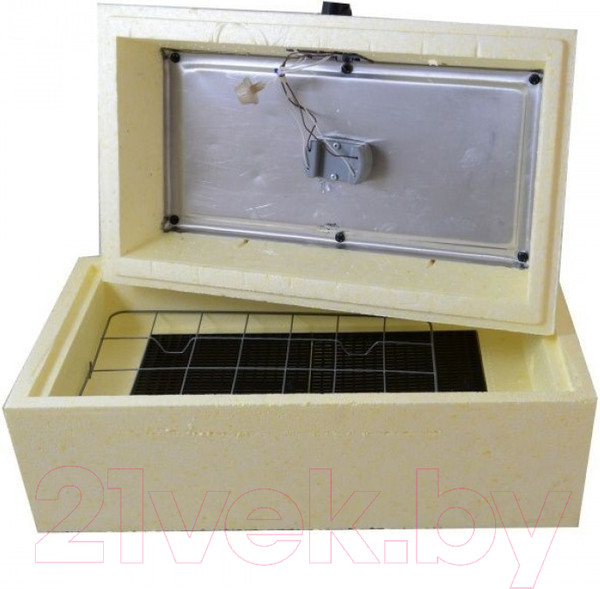 Изображение товара Инкубатор для животных ЗолушКА 220В (28 яиц)