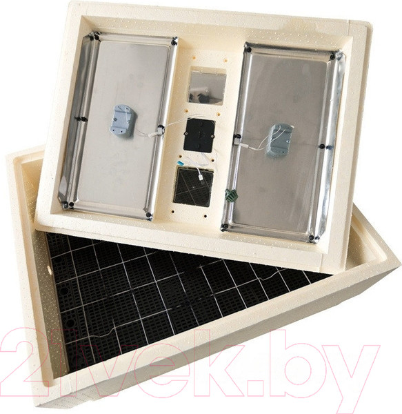 Изображение товара Инкубатор для животных ЗолушКА 220В (70 яиц)