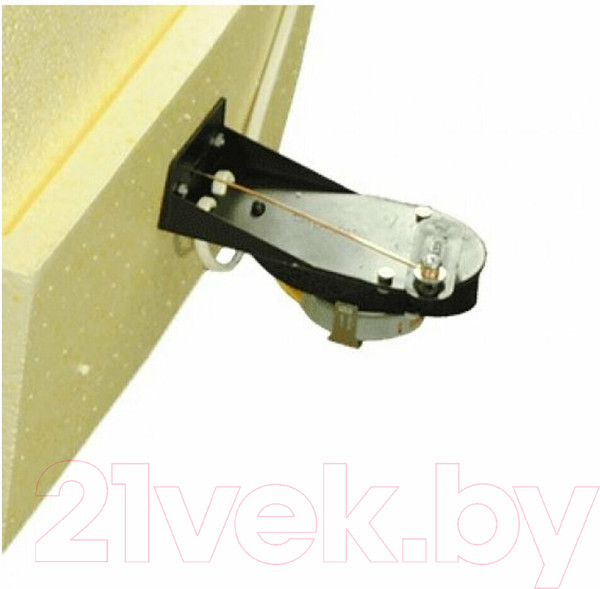 Изображение товара Инкубатор для животных ЗолушКА 220В (98 яиц)