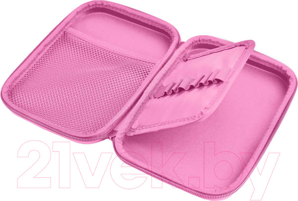 Изображение товара Пенал Феникс+ Кэнди кот / 63015