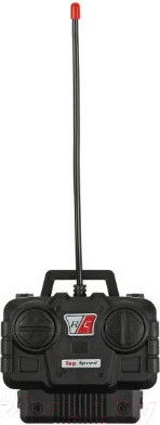 Изображение товара Радиоуправляемая игрушка Технодрайв Джип Бигфут / 2204F0121-R