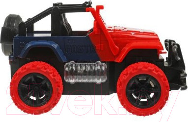 Изображение товара Радиоуправляемая игрушка Технодрайв Джип Бигфут / 2204F0121-R