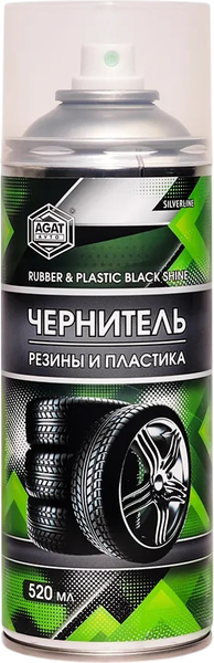 Изображение товара Чернитель Agat Avto SL0411 (520мл)
