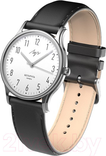 Изображение товара Часы наручные унисекс Луч 71650545