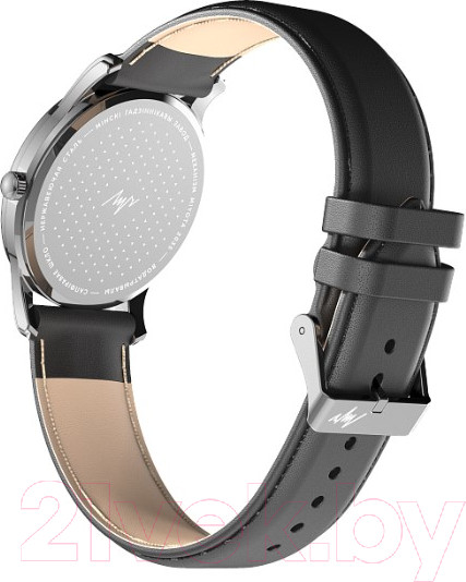 Изображение товара Часы наручные унисекс Луч 71650545