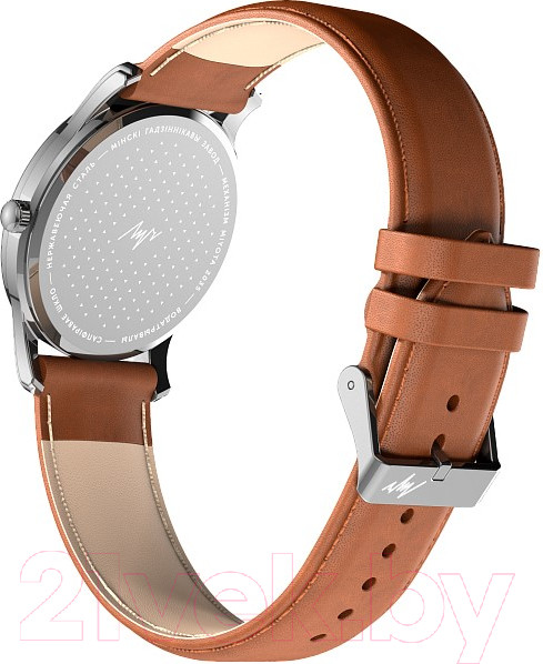 Изображение товара Часы наручные унисекс Луч 71650551