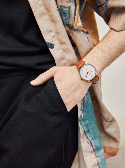 Изображение товара Часы наручные унисекс Луч 71650551