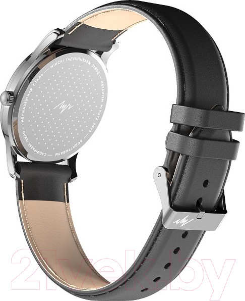 Изображение товара Часы наручные унисекс Луч 71650546